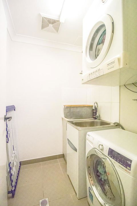 ZEN QUEST - The NOMADS PAD Near Nightcliff Markets & Sunset Foreshore - Accommodation Fremantle 32
