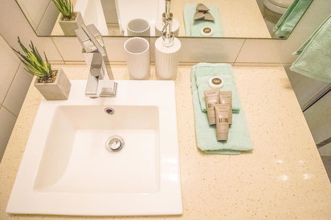 ZEN QUEST - The NOMADS PAD Near Nightcliff Markets & Sunset Foreshore - Accommodation Fremantle 20