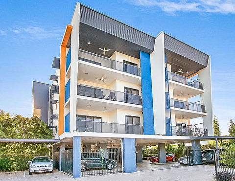 ZEN QUEST - The NOMADS PAD Near Nightcliff Markets & Sunset Foreshore - Accommodation Fremantle 35