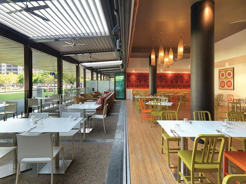 Vibe Hotel Darwin Waterfront - Accommodation Fremantle 11