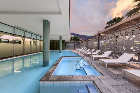Vibe Hotel Darwin Waterfront - Accommodation Fremantle 5