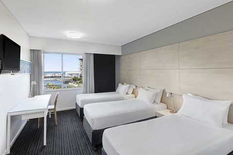 Vibe Hotel Darwin Waterfront - Accommodation Fremantle 17