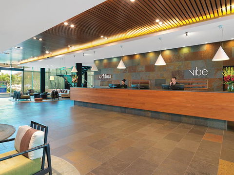 Vibe Hotel Darwin Waterfront - Accommodation Fremantle 4