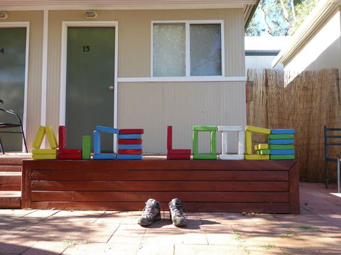 Alice Lodge - Accommodation Fremantle 21