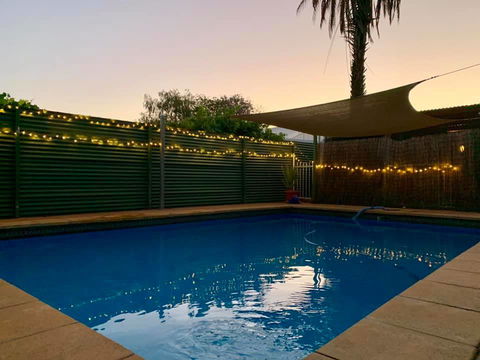 Alice Lodge - Accommodation Fremantle 3