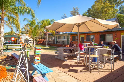 Alice Lodge - Accommodation Fremantle 24