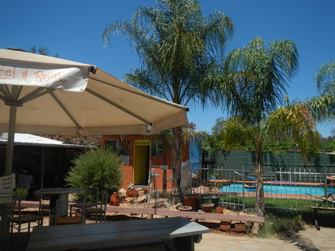 Alice Lodge - Accommodation Fremantle 27