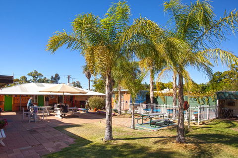 Alice Lodge - Accommodation Fremantle 25