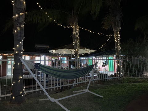 Alice Lodge - Accommodation Fremantle 16