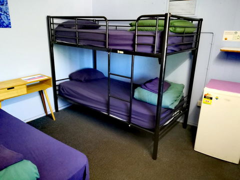 Alice Lodge - Accommodation Fremantle 43