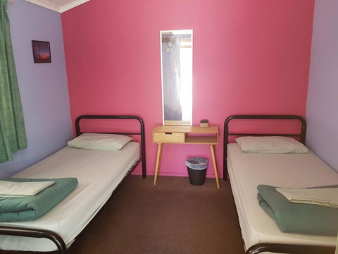 Alice Lodge - Accommodation Fremantle 39