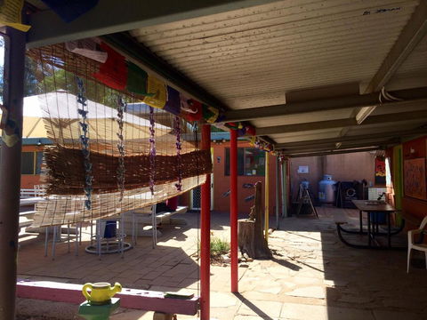 Alice Lodge - Accommodation Fremantle 23