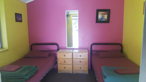 Alice Lodge - Accommodation Fremantle 40