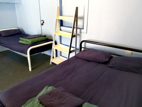 Alice Lodge - Accommodation Fremantle 41