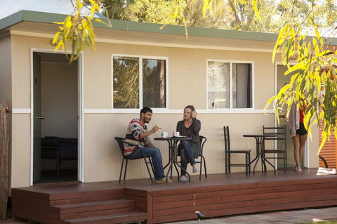 Alice Lodge - Accommodation Fremantle 36
