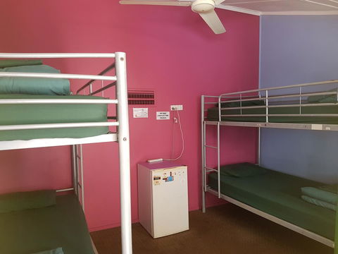 Alice Lodge - Accommodation Fremantle 44