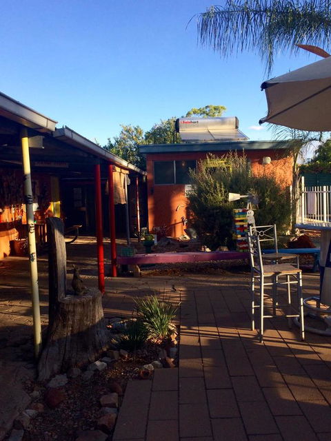 Alice Lodge - Accommodation Fremantle 28