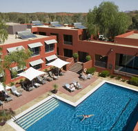 The Lost Camel Hotel - Accommodation Fremantle