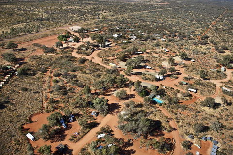 Kings Creek Station - Accommodation Fremantle 3