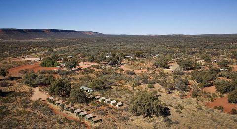 Kings Creek Station - Accommodation Fremantle 18