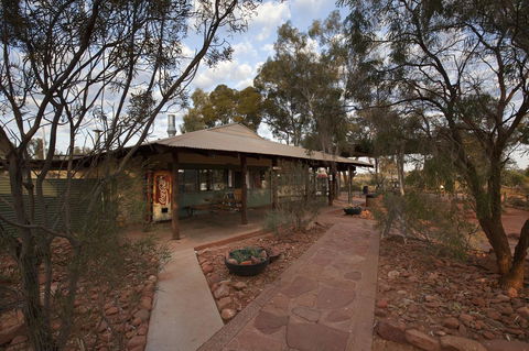 Kings Creek Station - Accommodation Fremantle 19