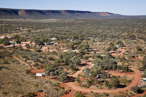 Kings Creek Station - Accommodation Fremantle 12
