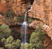 Kings Creek Station - Accommodation Fremantle