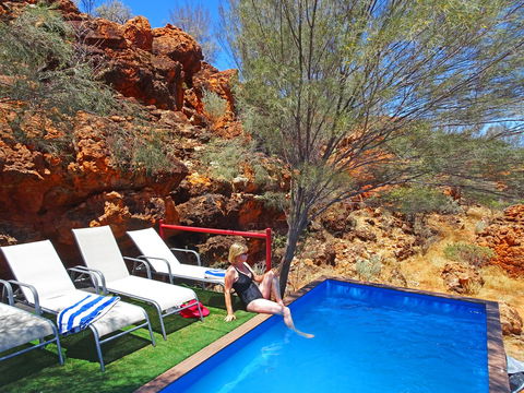 Kings Creek Station - Accommodation Fremantle 2