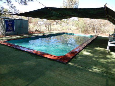 Kings Creek Station - Accommodation Fremantle 1