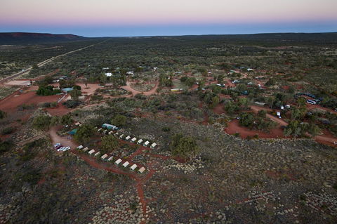 Kings Creek Station - Accommodation Fremantle 8