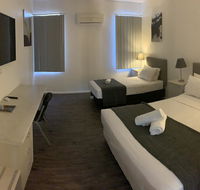 Winnellie Hotel Motel - Accommodation Fremantle