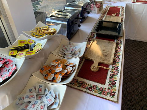 Winnellie Hotel Motel - Accommodation Fremantle 4