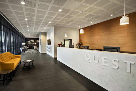Quest Bella Vista - Accommodation Fremantle 6