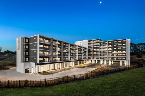 Quest Bella Vista - Accommodation Fremantle 0