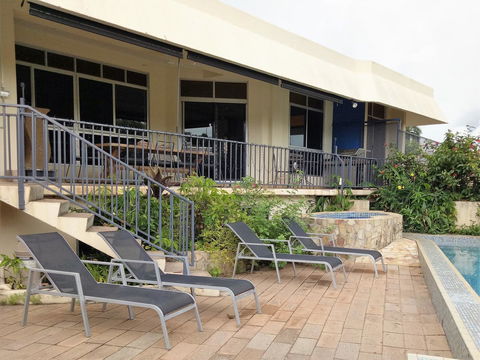Arafura Blue - Accommodation Fremantle 25