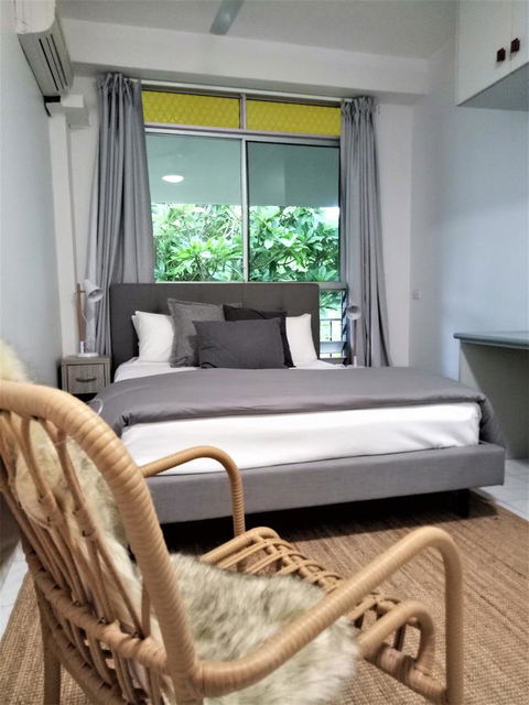 Arafura Blue - Accommodation Fremantle 17