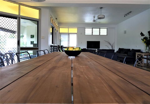 Arafura Blue - Accommodation Fremantle 7