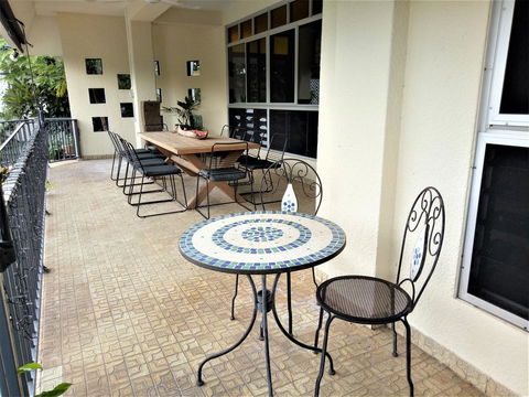 Arafura Blue - Accommodation Fremantle 21