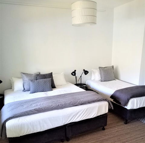 Arafura Blue - Accommodation Fremantle 12