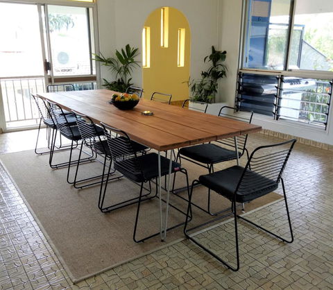 Arafura Blue - Accommodation Fremantle 2