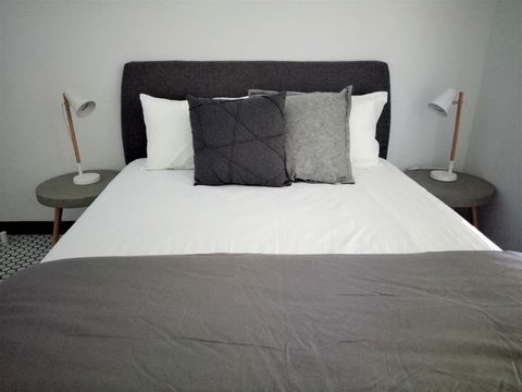 Arafura Blue - Accommodation Fremantle 13