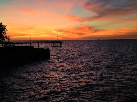 Arafura Blue - Accommodation Fremantle 29