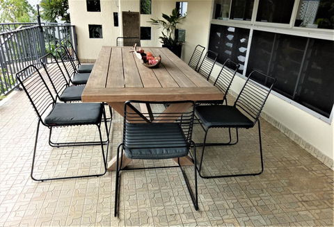 Arafura Blue - Accommodation Fremantle 22