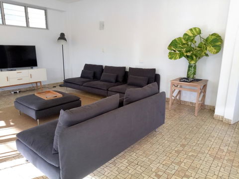 Arafura Blue - Accommodation Fremantle 1