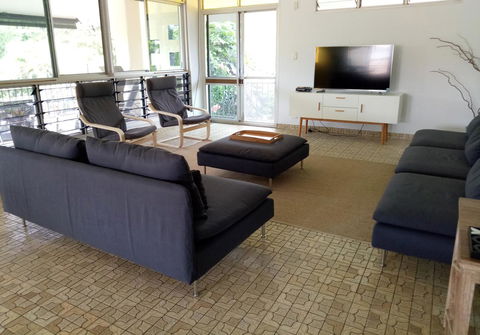 Arafura Blue - Accommodation Fremantle 4
