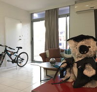 Cozy room for a great stay in Darwin - Excellent location - Accommodation Fremantle