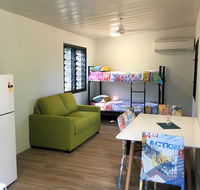 Mount Bundy Station - Accommodation Fremantle