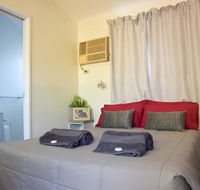 Mataranka Roadhouse - Accommodation Fremantle