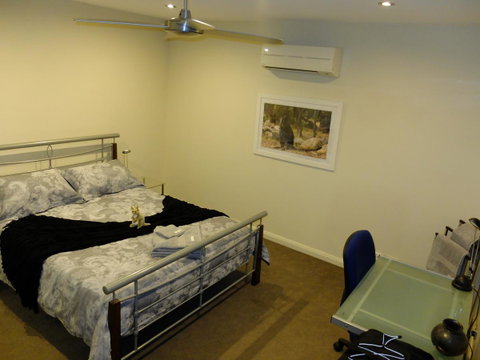 Rock Wallaby - Accommodation Fremantle 9