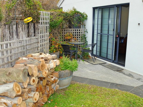 Rock Wallaby - Accommodation Fremantle 2